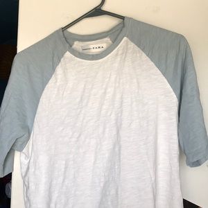 Zara Men’s T shirt.